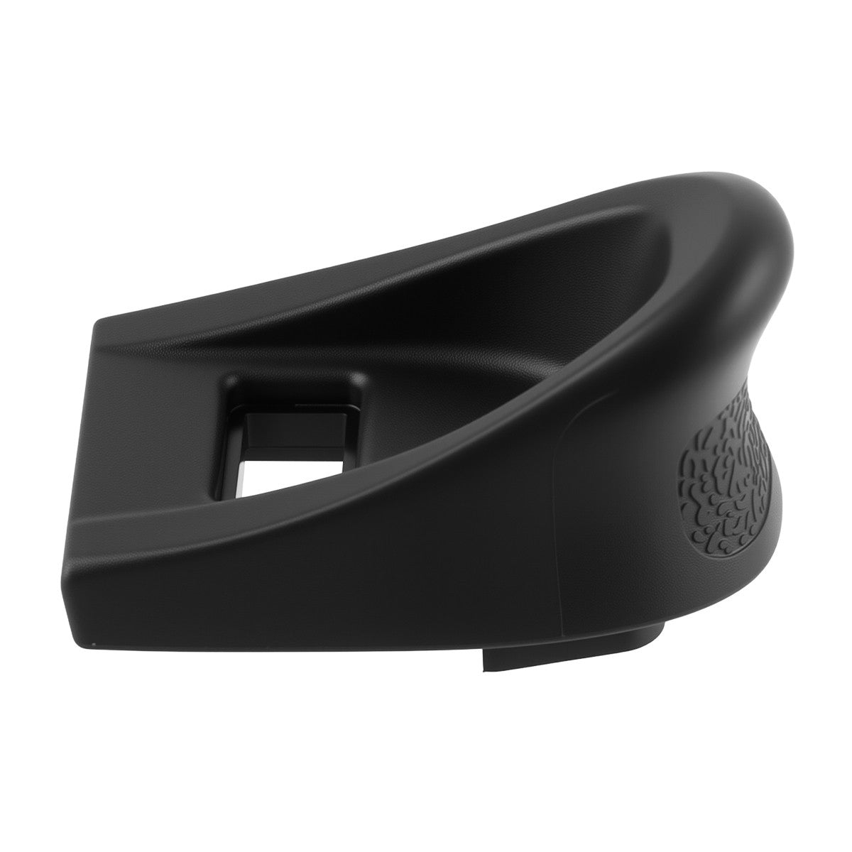10-Round Magazine Extension for S&W M&P Shield and Handguns