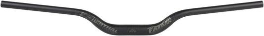 MTB Mountain Bike Riser Handlebar 35mm Clamp, 820mm Width, 50mm Rise