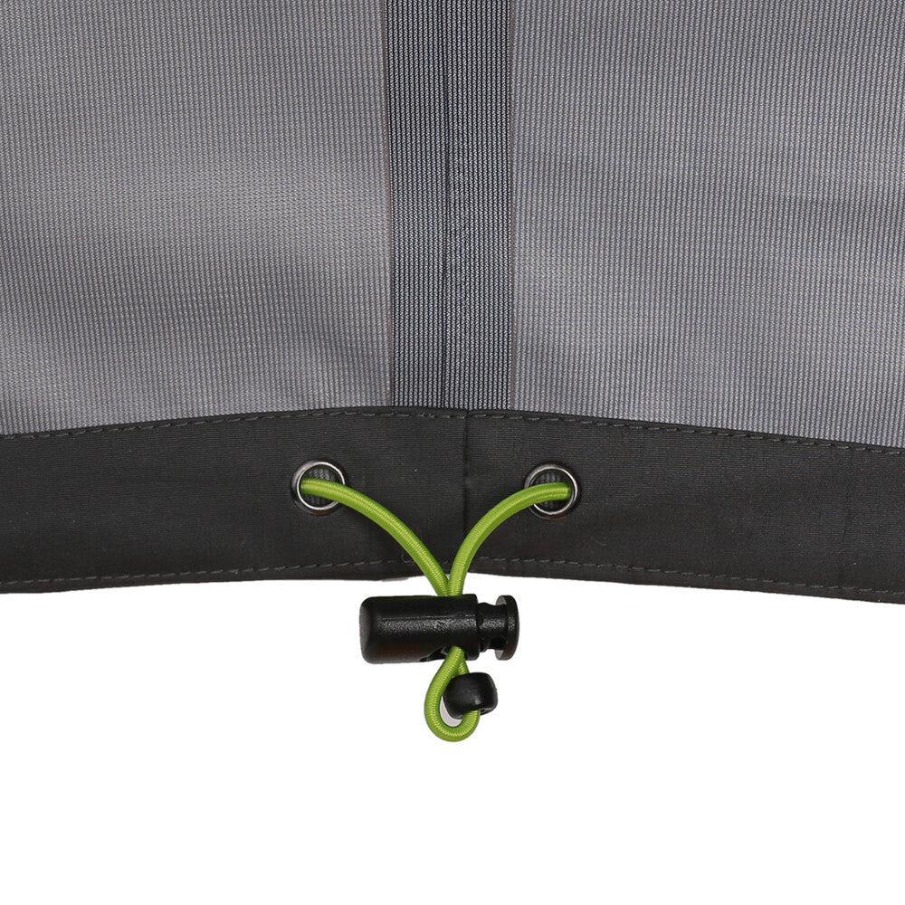 Breathable Waterproof Wading Jacket for Fishing - Lightweight & Durable
