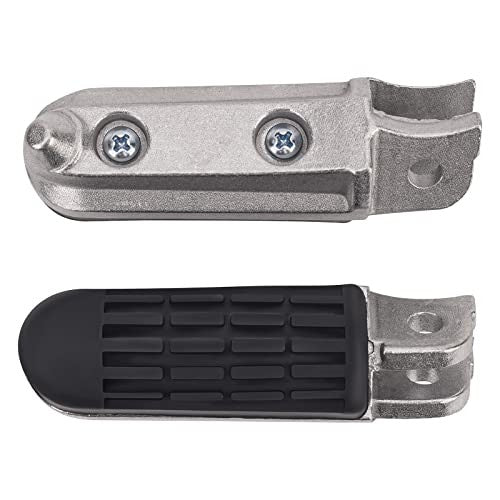 Honda CB750F Front Foot Pegs Pedals Footrests - Seven Fifty