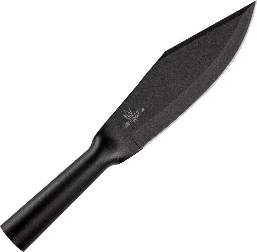 Fixed Blade Hunting Knife with Sheath & Fire Starter - 12.25 Inch Survival Knife