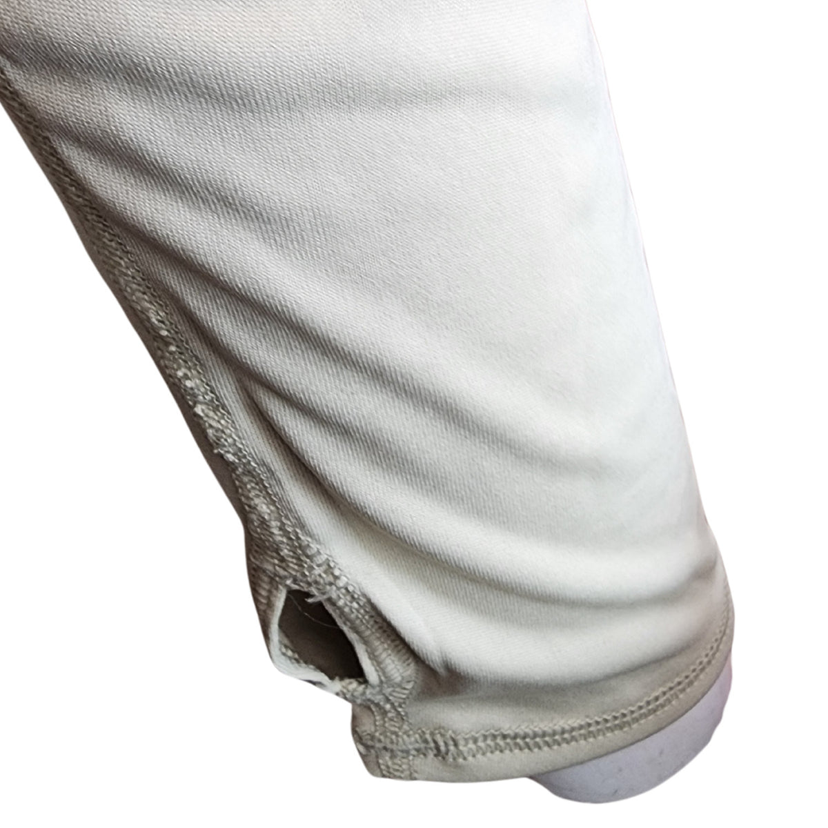 Military-Style Cold Weather SilkWeight Shirt for Uniform Layering