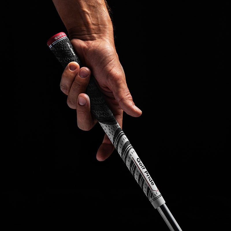Golf Pride MCC ALIGN Hybrid Golf Grips - Midsize & Standard Sizes