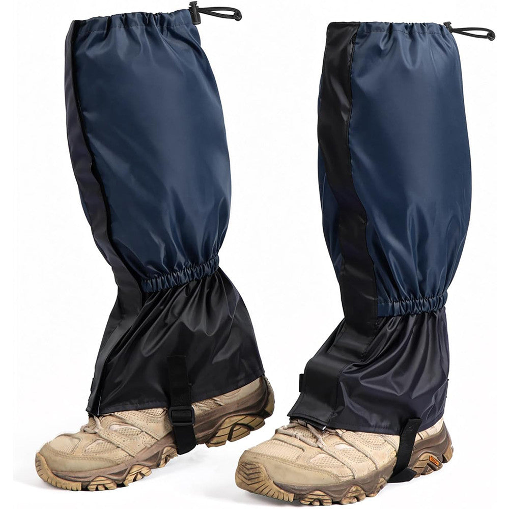 Waterproof Leg Gaiters for Gardening and Outdoor Activities – Durable Protective Gear