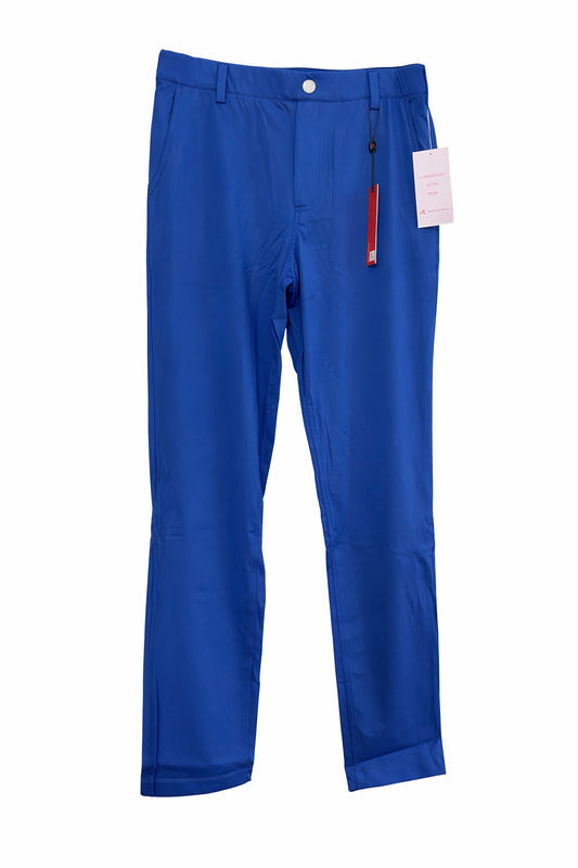 Pull-On Trousers for Men - Redvanly Bradley Style, Multiple Sizes & Colors