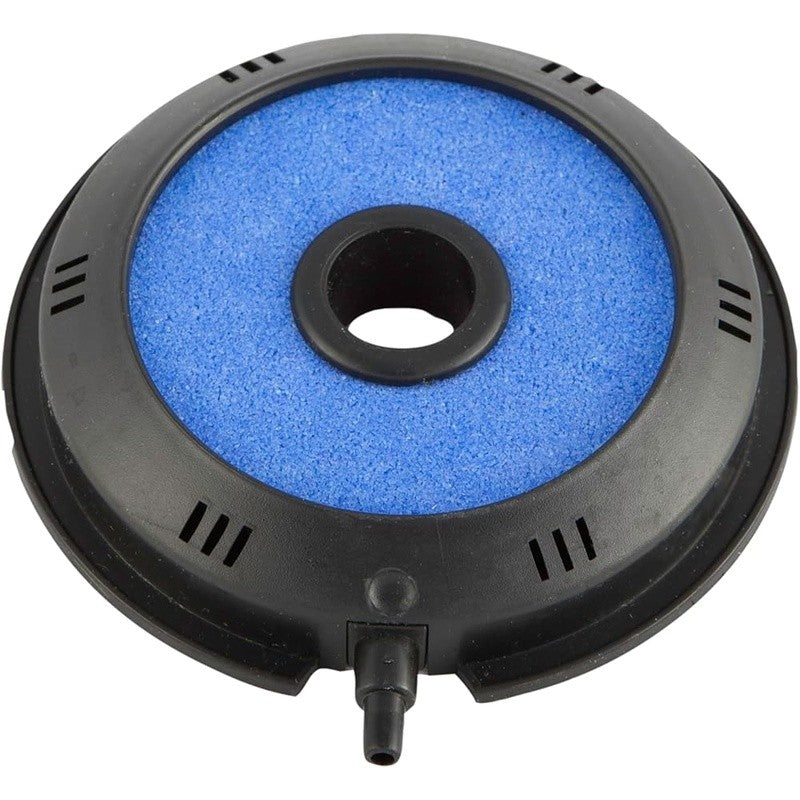 Electric Live Bait Aerator Pump 5.5 STL/Min for Fishing Bait Oxygenation