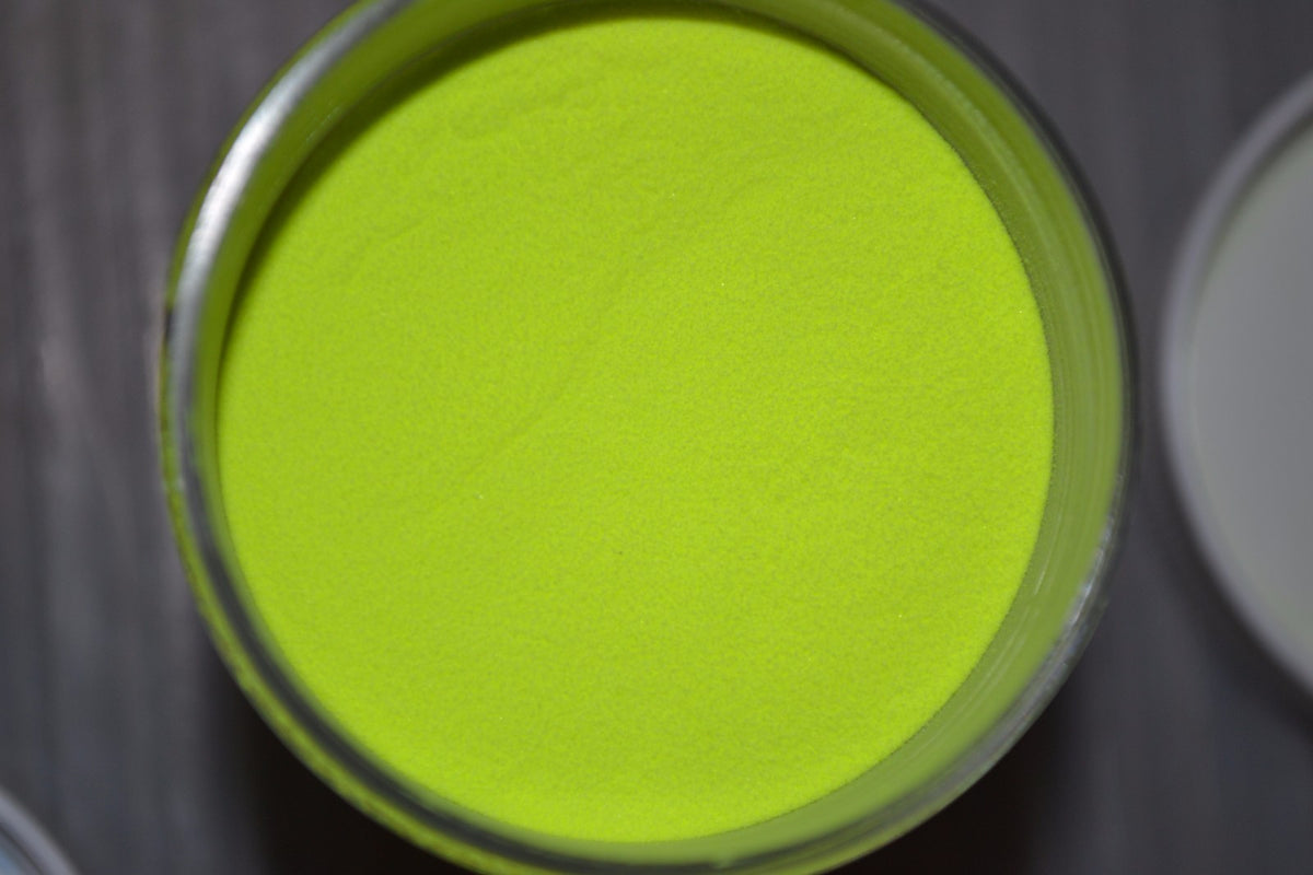 Powder Paint 3oz Jar for Jig Heads and Lures - Multiple Colors