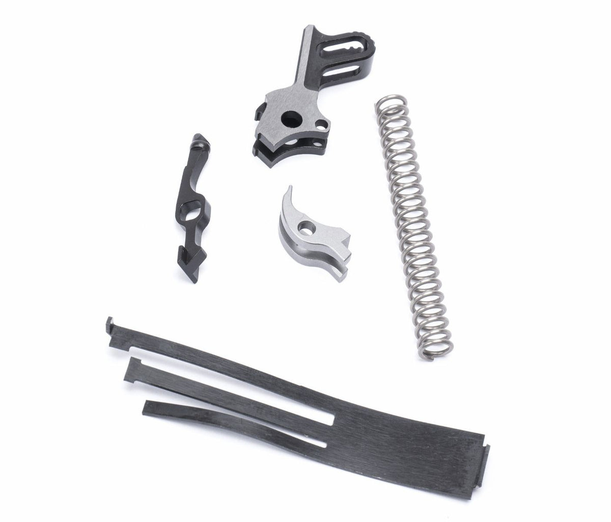 Springfield Prodigy Trigger & Ignition Kit with Lightened 2-Tone Hammer