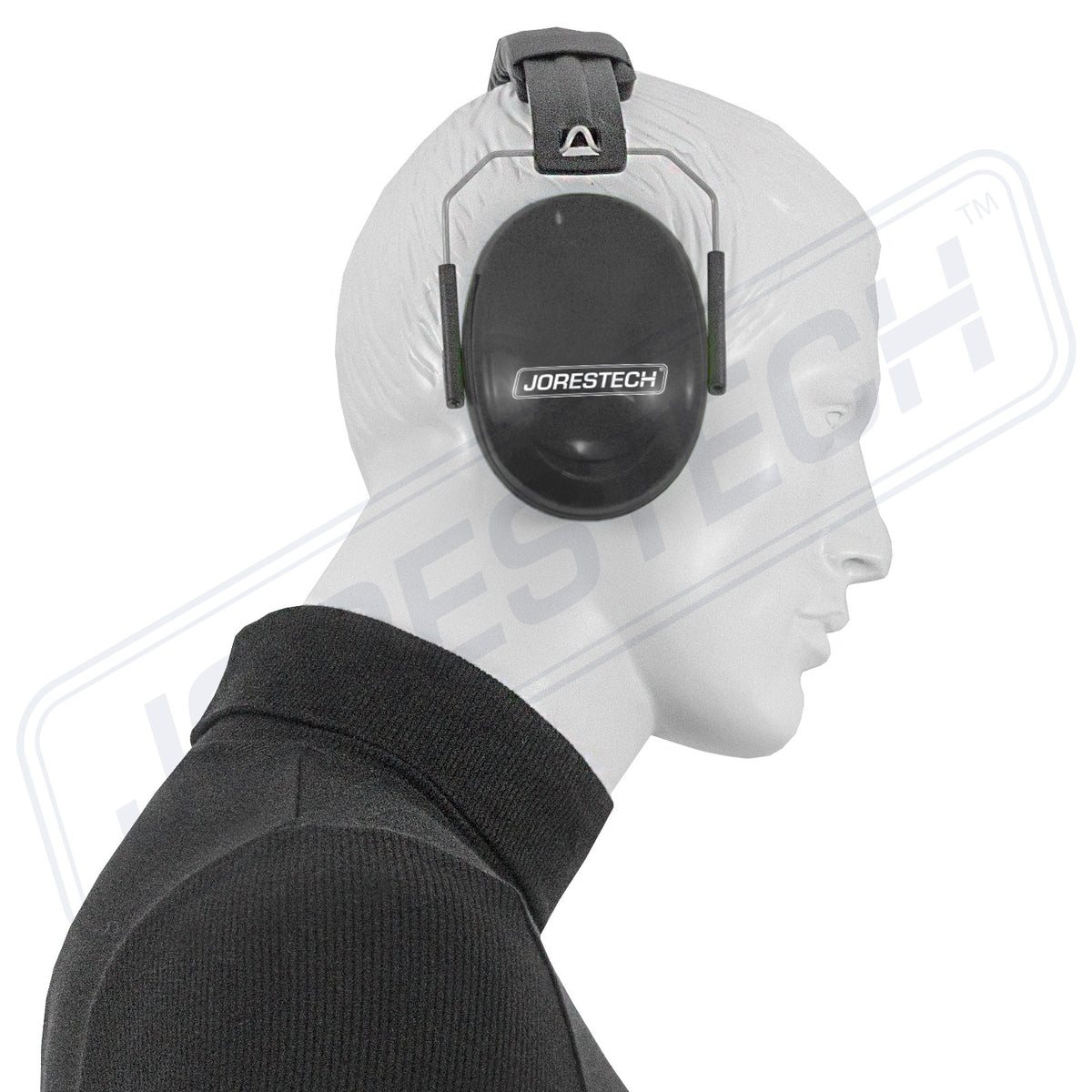 Noise Reduction Ear Muffs for Shooting Hunting Range Safety 30dB Protection