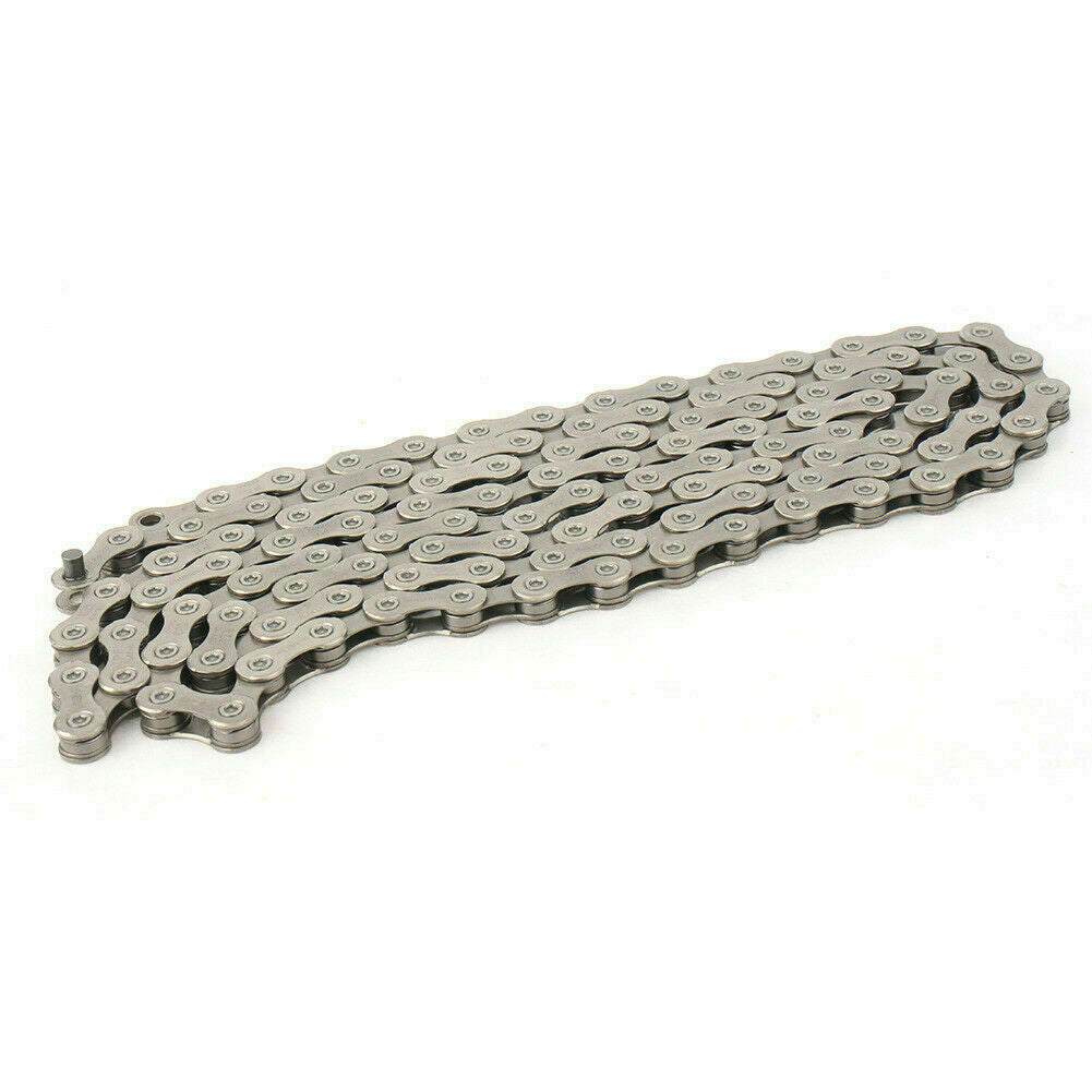 10-Speed Bike Chain Deore XT CN-HG95 116 Links MTB Road Cycling Chain
