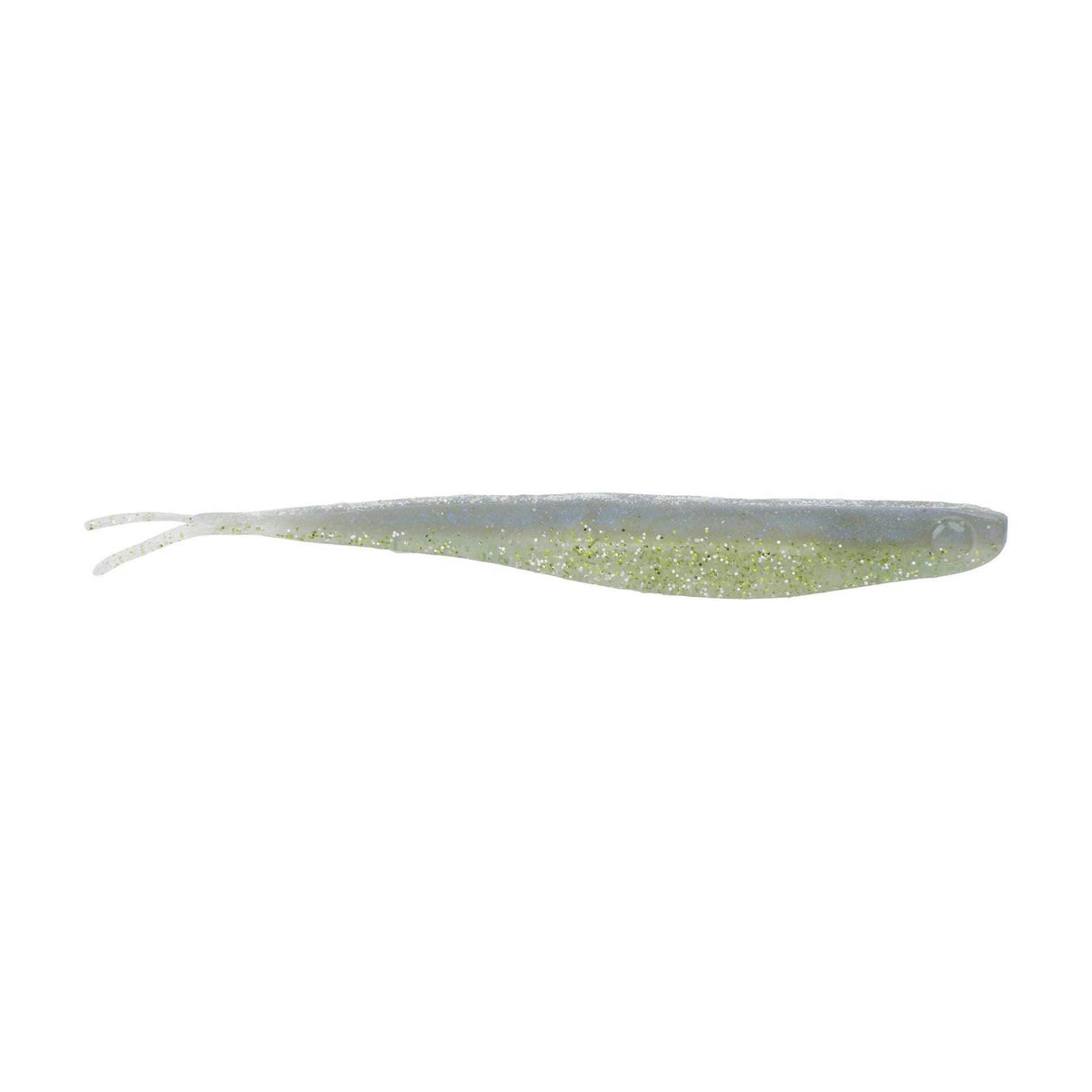 Bass Lure 5.25 Inch Minnow Bait for Freshwater Fishing - Multiple Colors