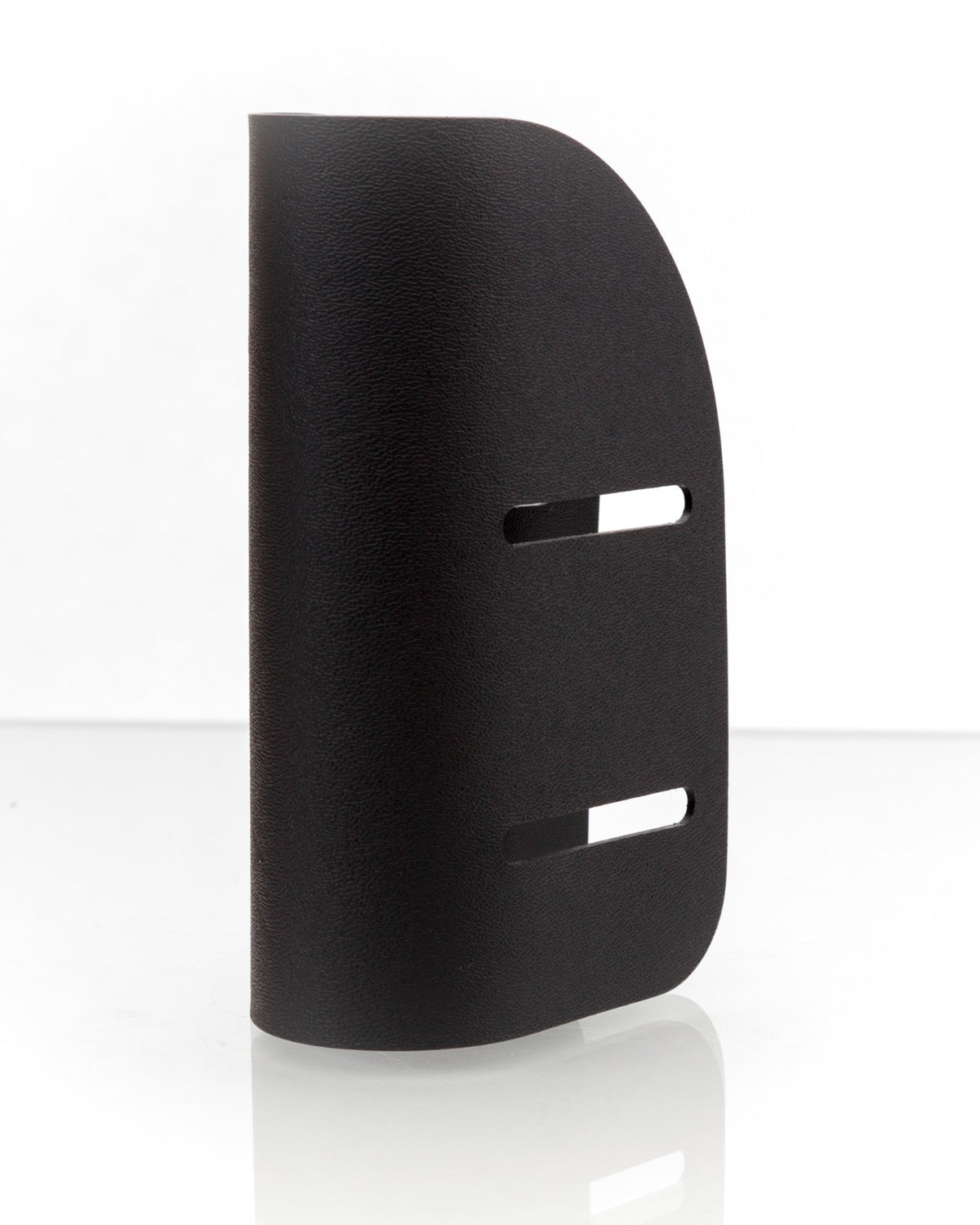 Adjustable Kydex Cheek Rest for Scoped Rifle - Universal Fit, Lightweight & Durable