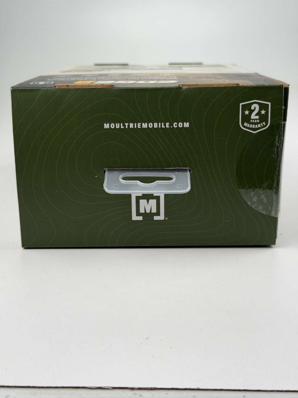 Moultrie Mobile Edge 2 Cellular Trail Camera 36MP Night Vision