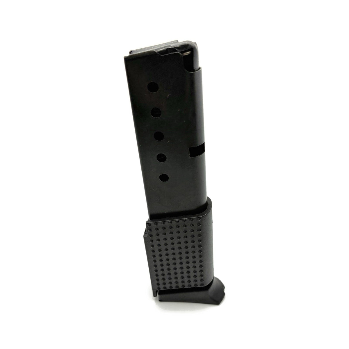 10-Round Steel Magazine with Grip Extension for Ruger LCP .380 ACP