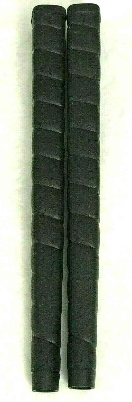 Lamkin PERMA WRAP Putter Grip - Traditional Leather Feel, Durable Rubber