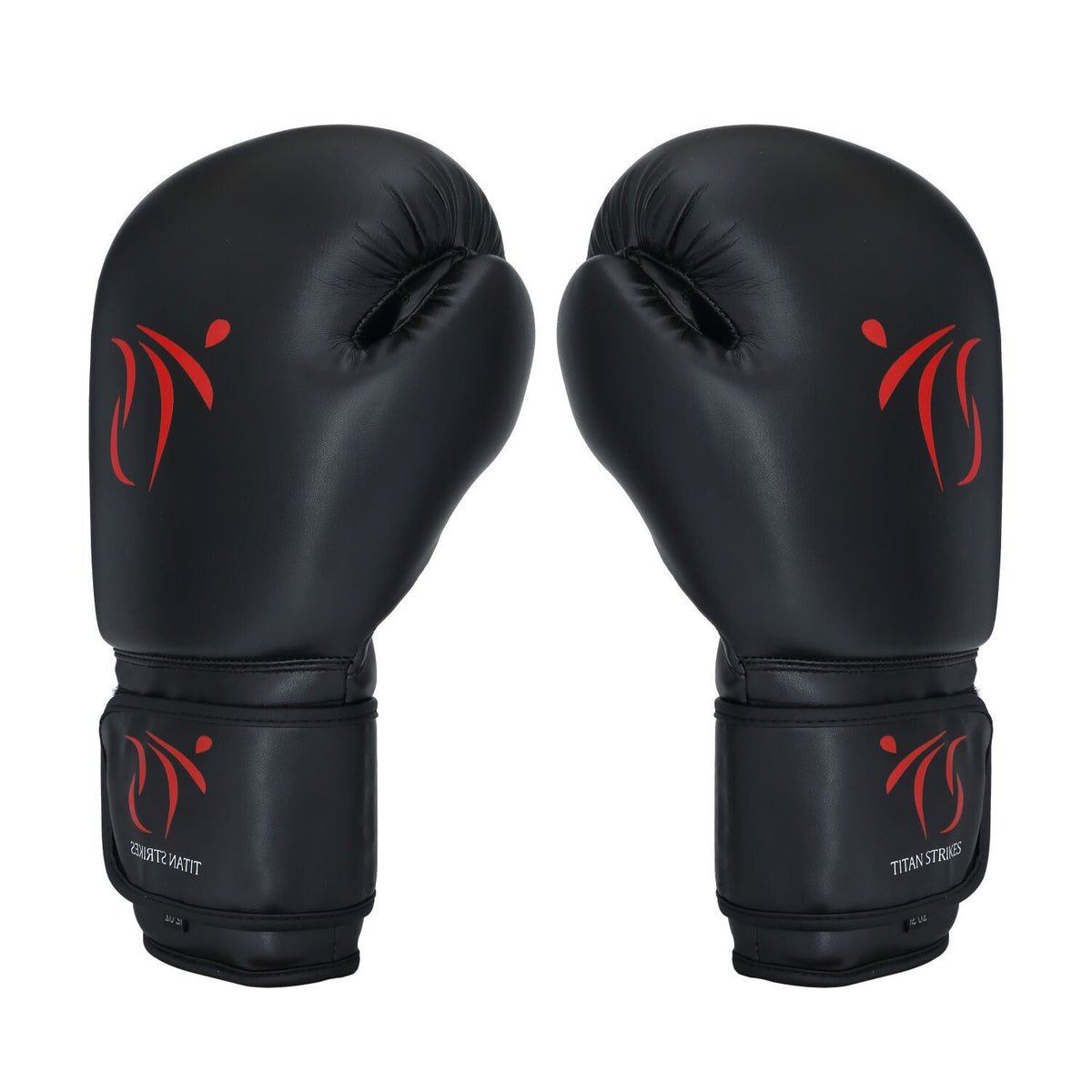 Boxing Gloves MMA Kickboxing Training Gloves for Men & Women