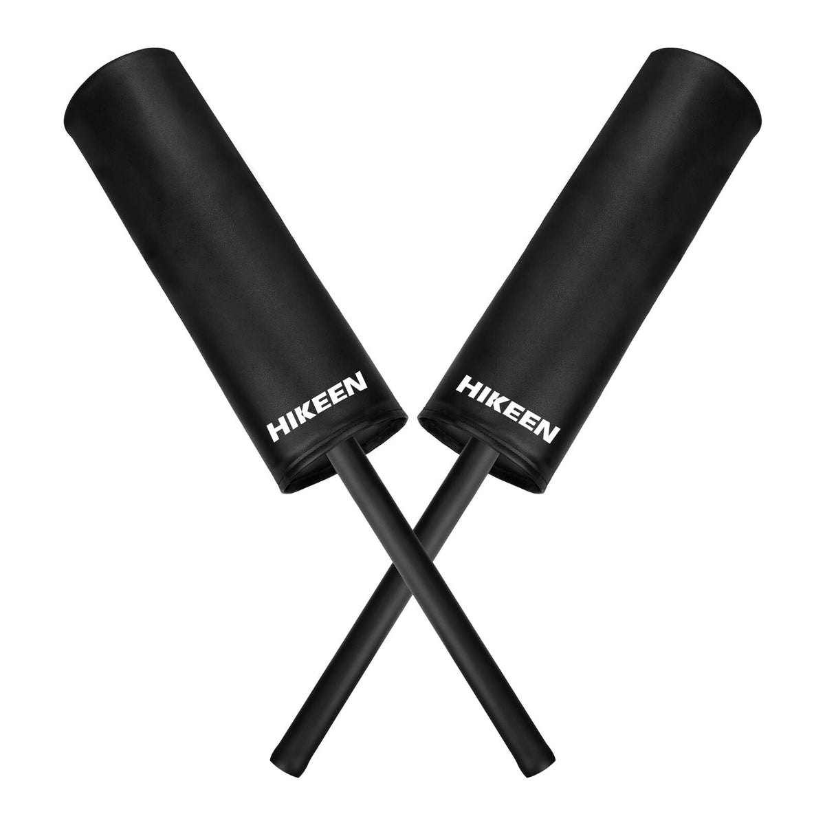 Basketball Blocking Pads Set - Padded Contact Guards for Training, 2 Pack