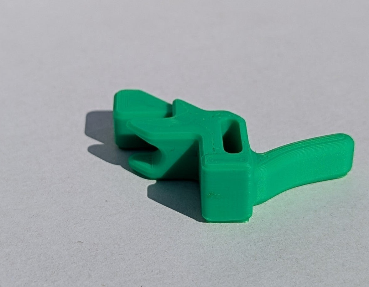 Pull-Release Magazine Release for Ruger 10/22 & Charger - Multiple Colors