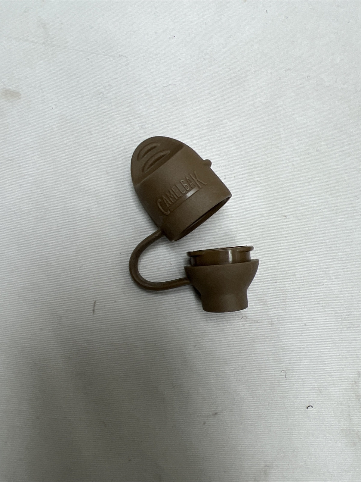 USGI CamelBak Hydrolock Bite Valve Cover Coyote USMC Hydration Accessories