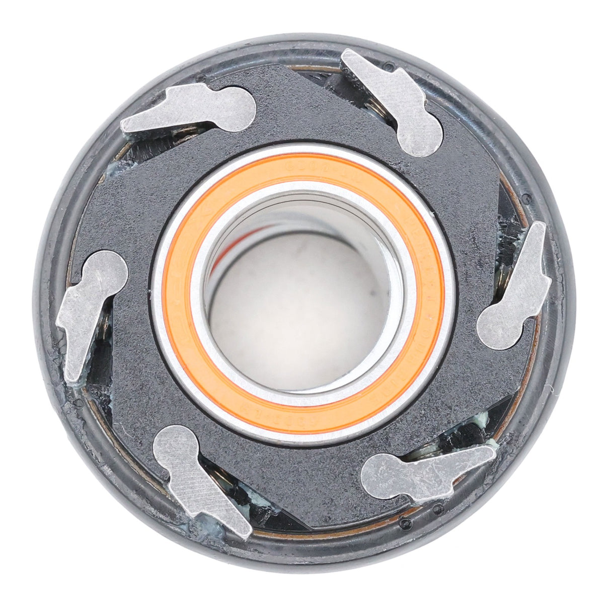 Bontrager Rapid Drive HG Freehub Body 8/9/10-Speed MTB Rear Hub Replacement