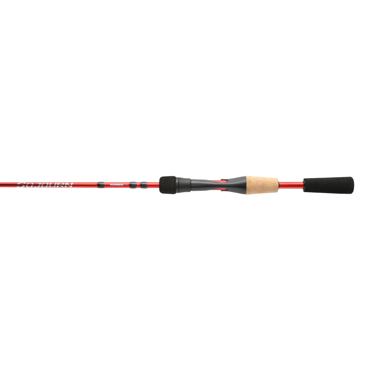 Shimano Sojourn Spinning Rod 6ft Medium 2-Piece Freshwater Fishing