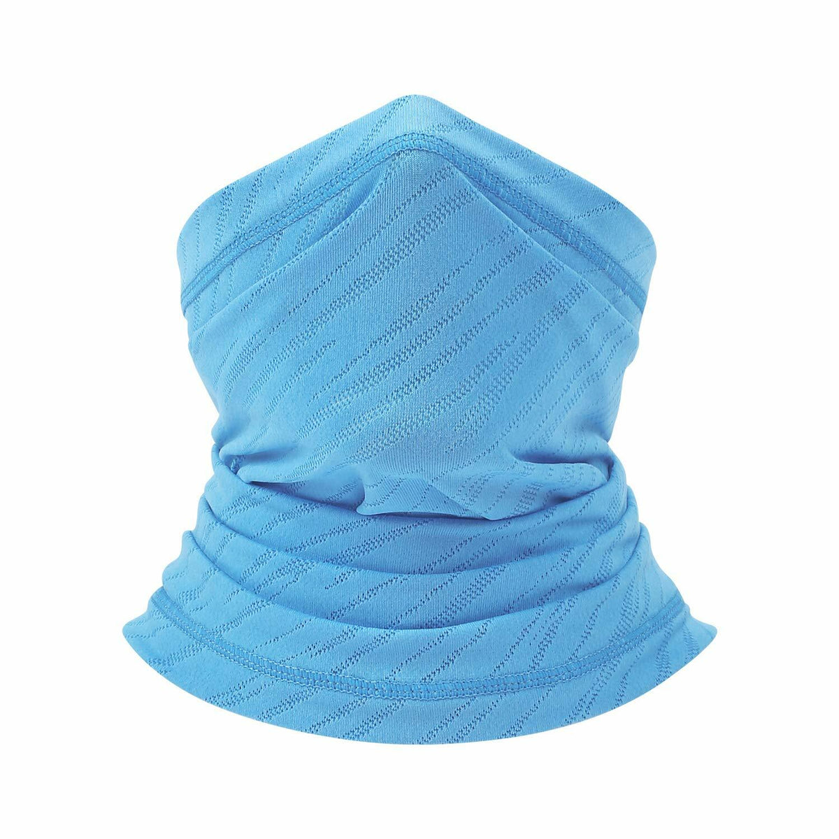 UV Protection Face Mask Neck Gaiter - Washable Reusable Breathable Balaclava