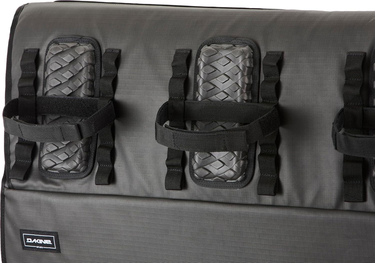 Universal Pickup Pad for Trucks and Tonneau Covers - Black, Size S
