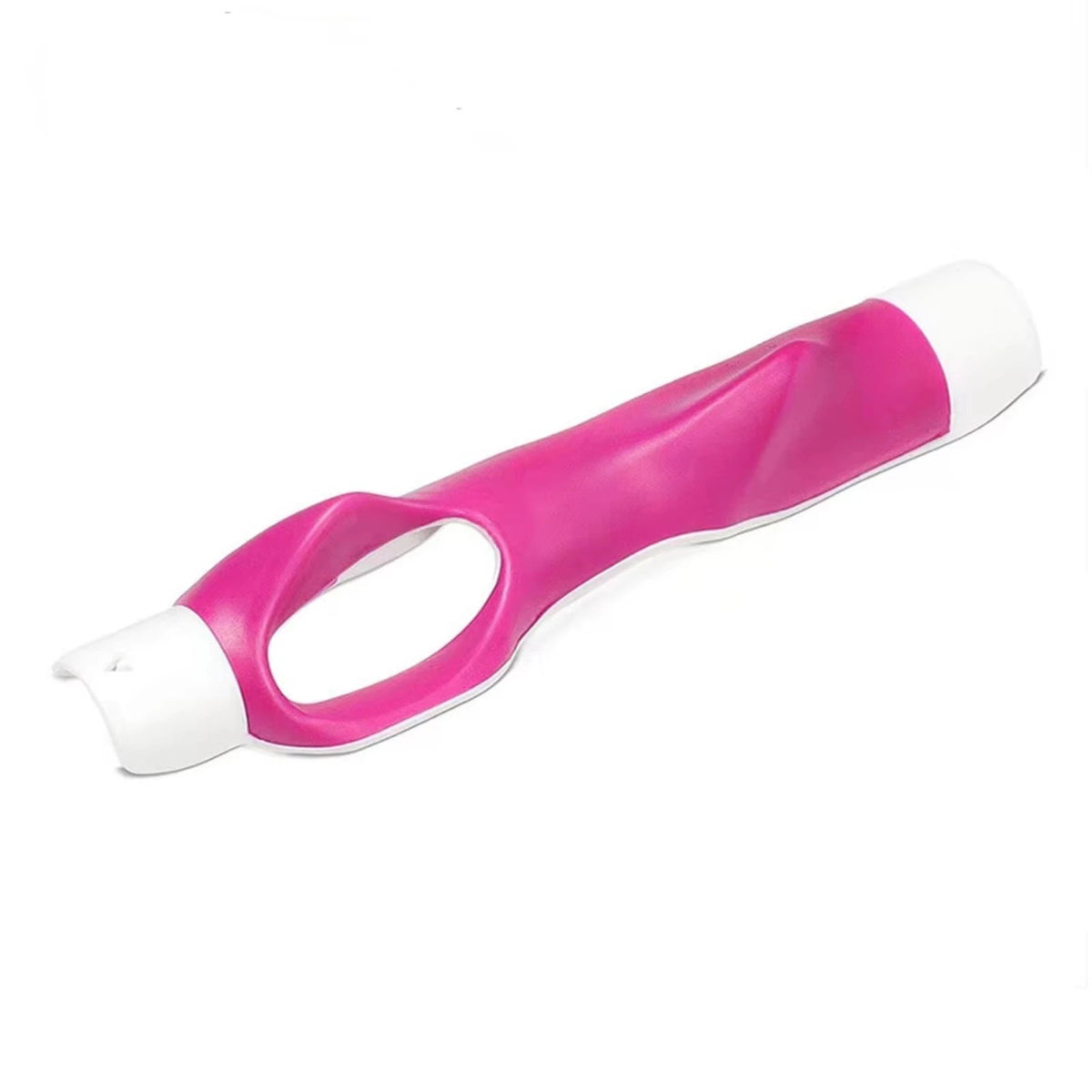 Golf Grip Trainer Aid for Correct Hand Position & Swing Practice