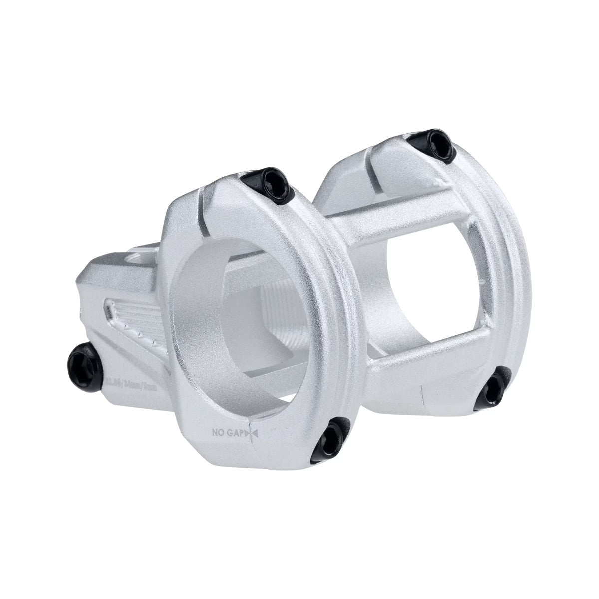 Bicycle Stem - Adjustable Aluminum Bike Cockpit for MTB and Road