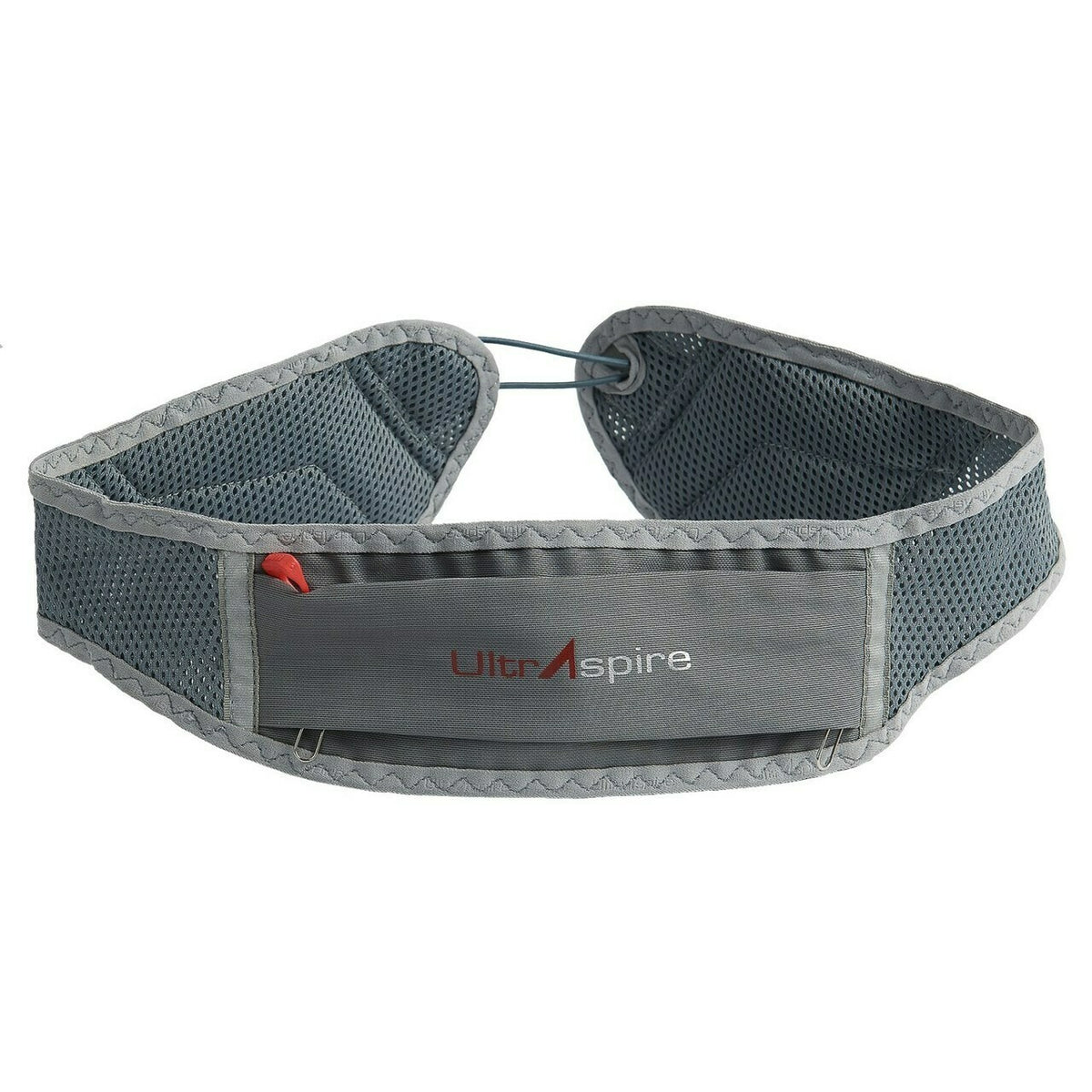 UltrAspire Quantum 2.0 Waistpack - Breathable Lightweight Running Belt