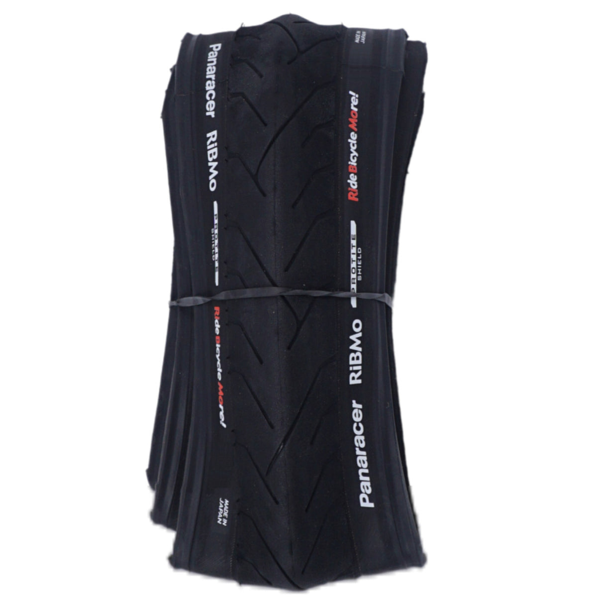 Urban Bike Tire with Puncture Resistance - Folding 700c