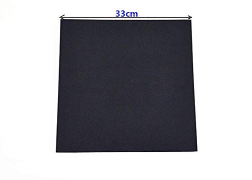 Universal Motorcycle Race Foam Seat Pad for Track Use - High Density Adhesive Gel