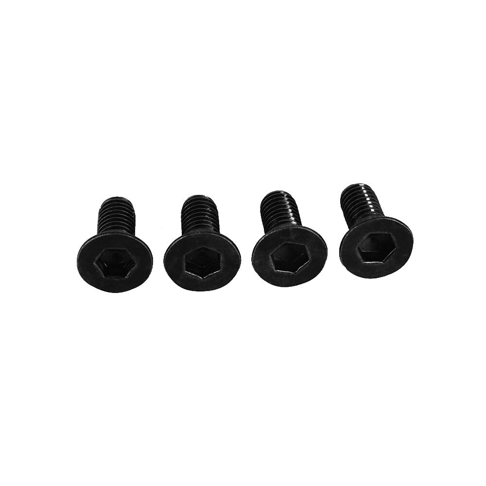Shimano SPD SM-SH51 Bicycle Cleats - Single-Directional Release, Black