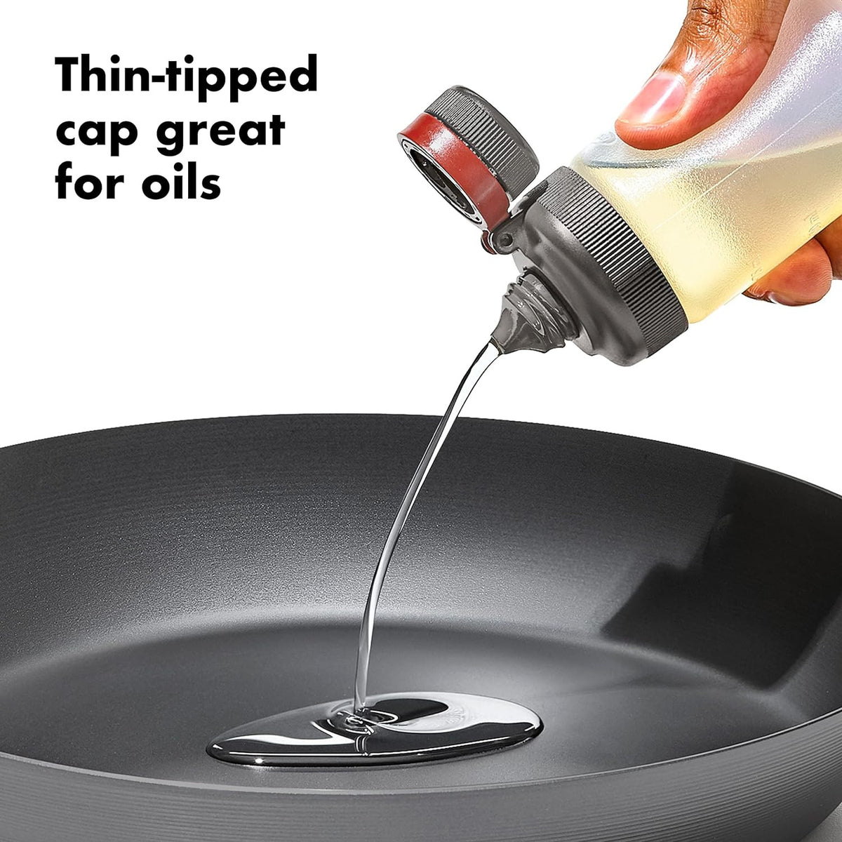 Leakproof Outdoor Squeeze Bottle Set - Reusable Condiment & Liquid Dispenser