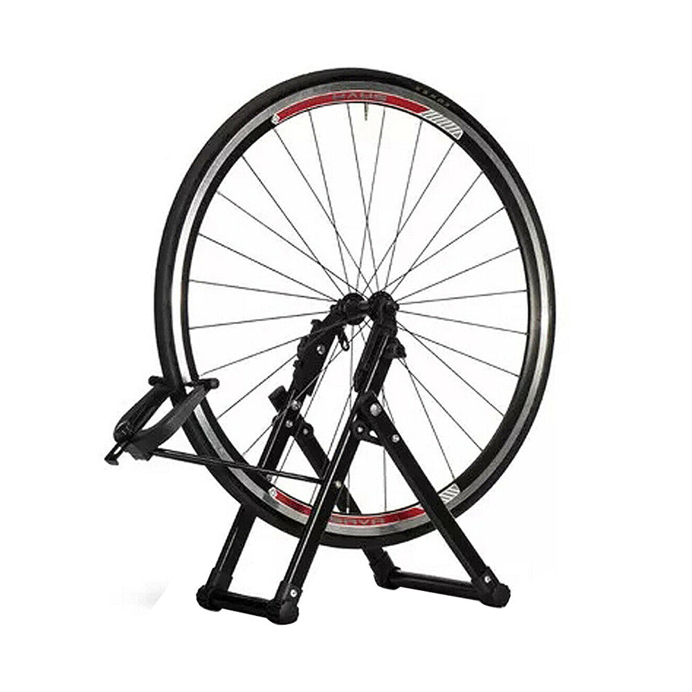 Bike Wheel Truing Stand for 16-29 Inch and 700C Bicycle Wheels