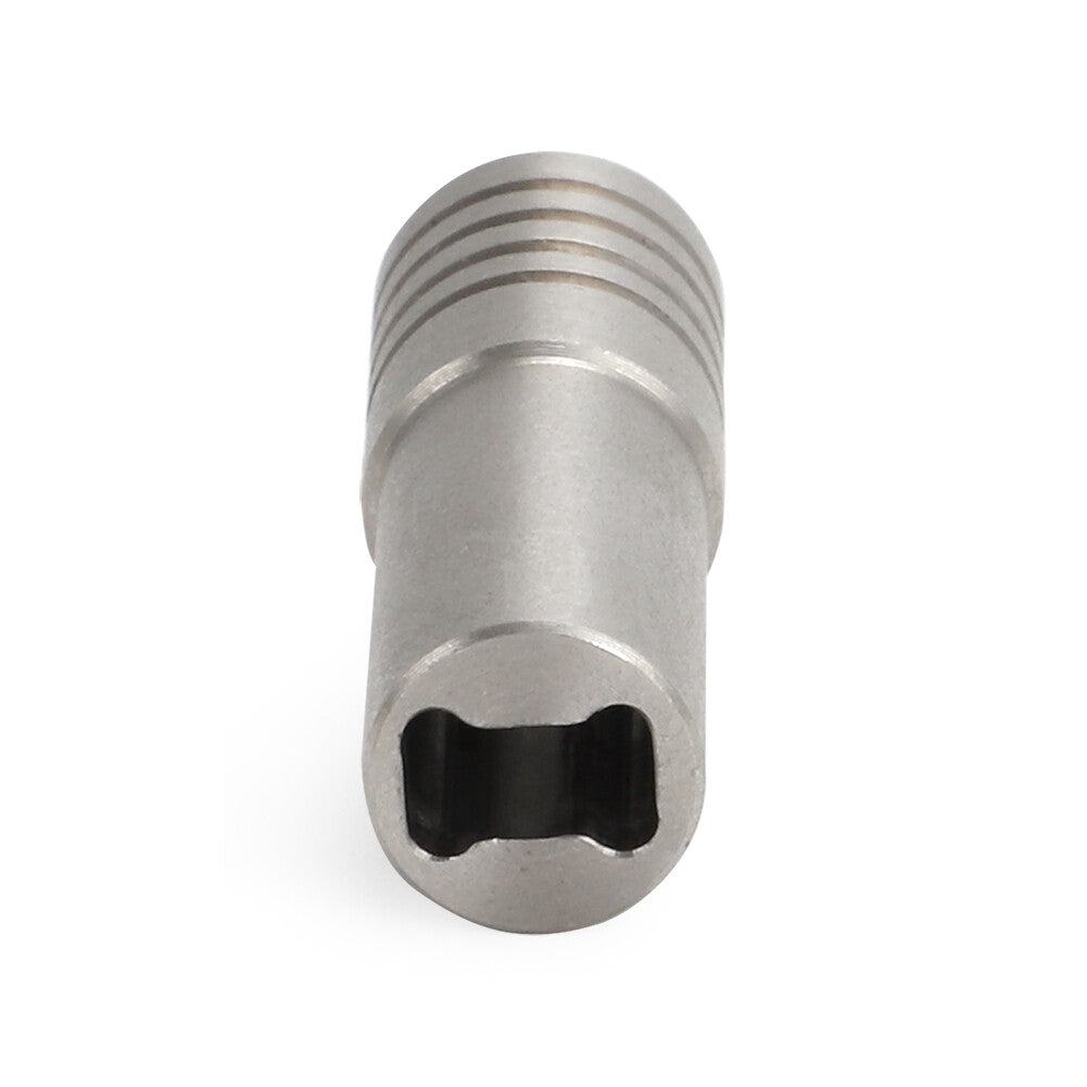 Multitool Screwdriver Extension Adapter for Leatherman T2 T4 K2 K4 P2 P4