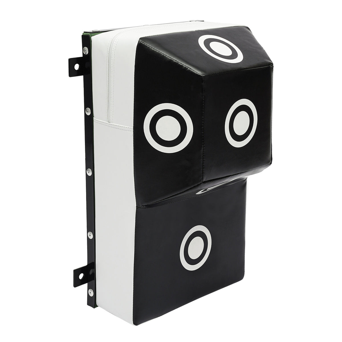 Wall Mount Boxing Uppercut Punching Target Heavy Bag for MMA Training