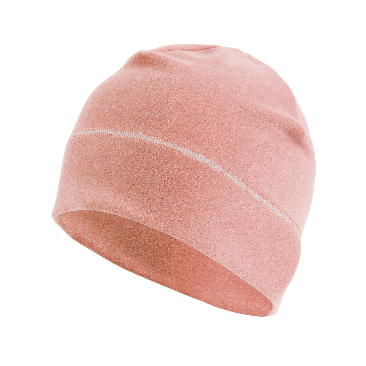 Winter Thermal Fleece Beanie Hat Skull Cap Helmet Liner for Men Women
