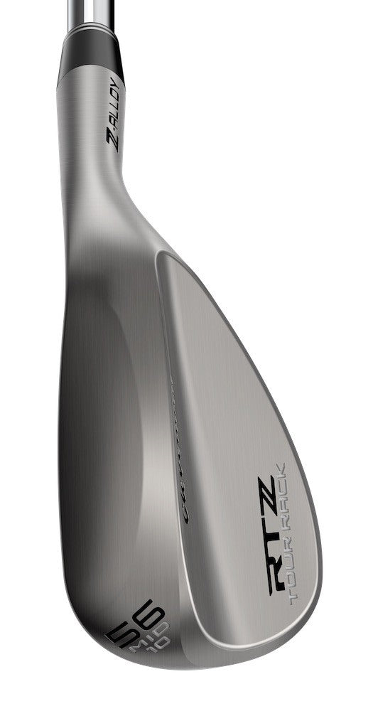 Cleveland RTZ Tour Rack Wedge 58° Mid Steel Golf Wedge - Right Hand
