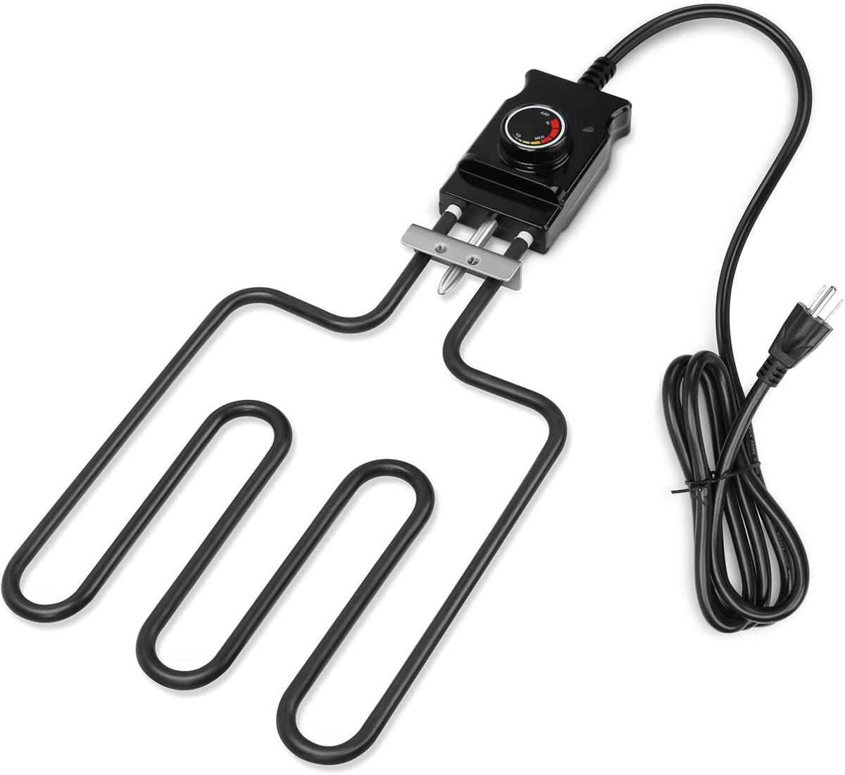 1500W Electric Smoker Heating Element for Masterbuilt & Other Smokers