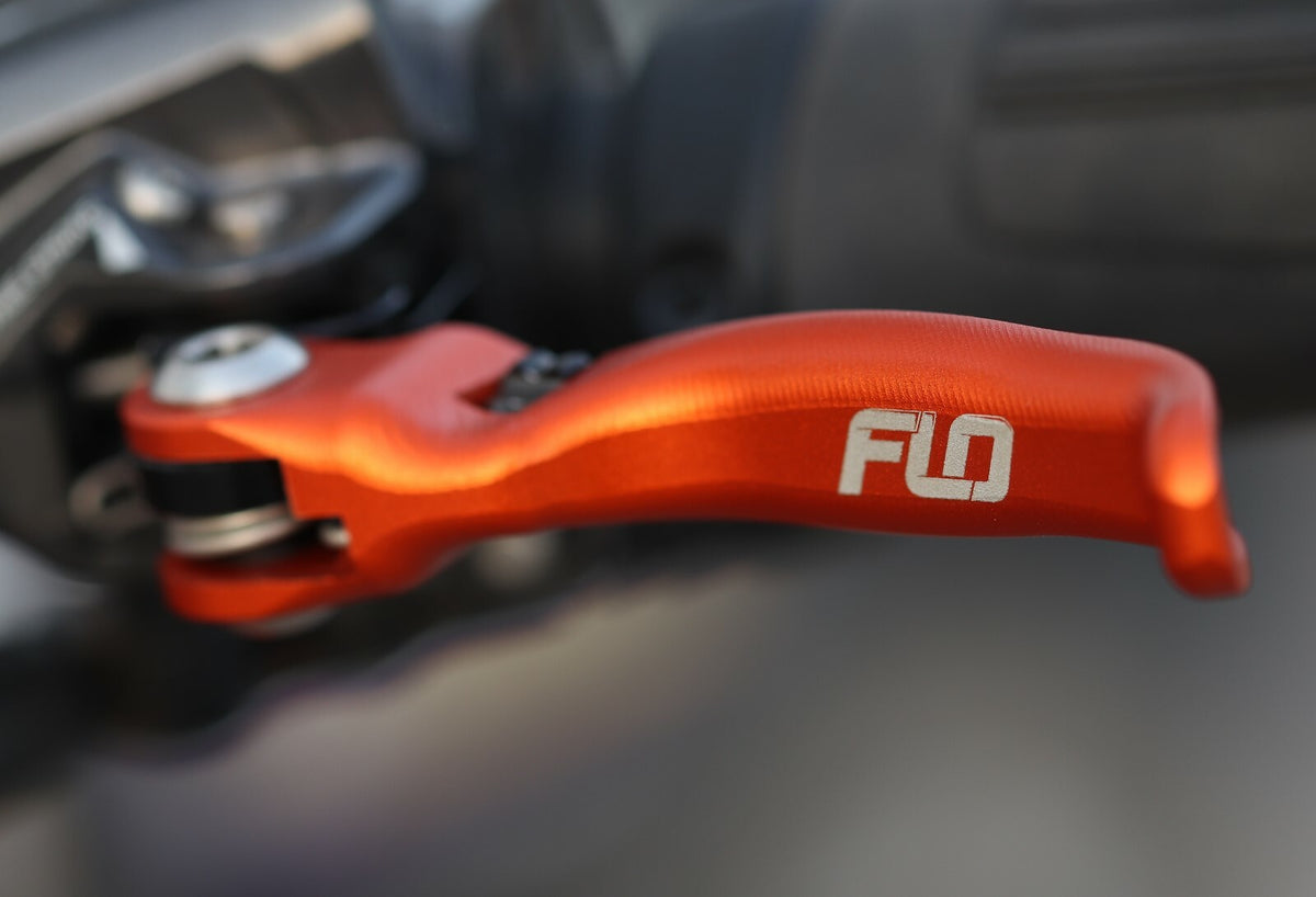 Hydraulic Brake Lever Set for Shimano Deore XT M8000 M8100 - Red