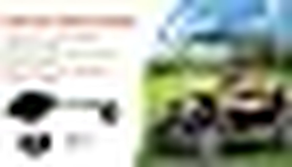 Golf Cart Speed Sensor for Club Car 48V IQ System & ADC Motor Replacement