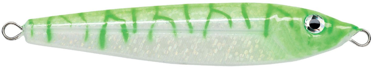Fishing Lure Laser Minnow 1 Oz. - Multi-Color Saltwater & Freshwater Spoon