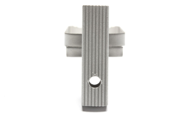 Wilson Combat 1911 Ultralight Match Trigger with Flat Pad - Precision Fit