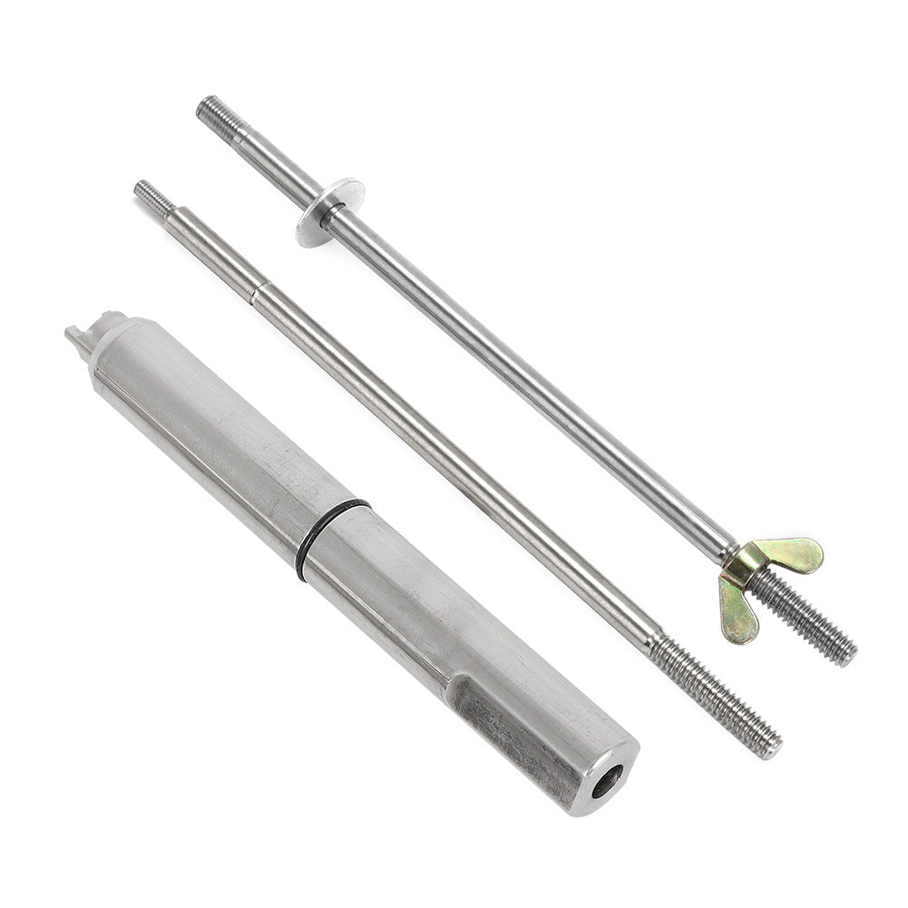 Lantern Stove Check Valve Removal Tool - 316 Stainless Steel for 200A 220 228 Models