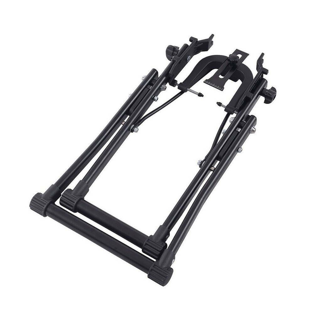 Bike Wheel Truing Stand for 16-29 Inch and 700C Bicycle Wheels