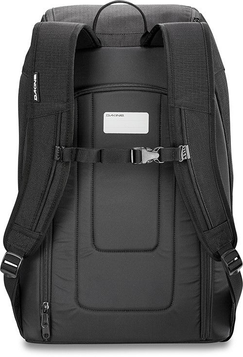 50L Ski and Snowboard Boot Backpack Bag - Black, Dakine