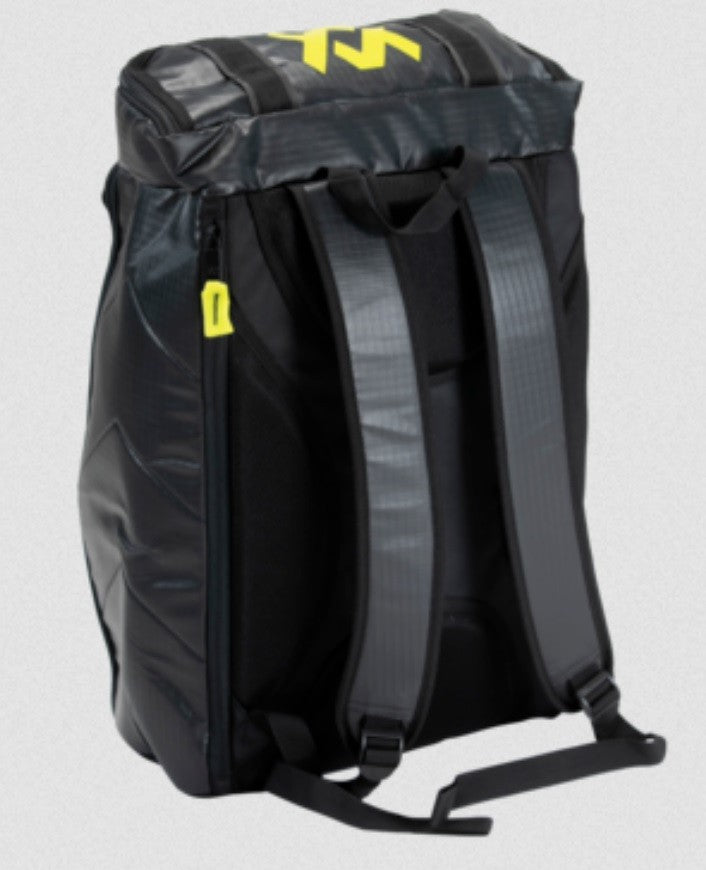 Large Ski Boot Backpack with External Boot Straps - Volkl Utility 2027
