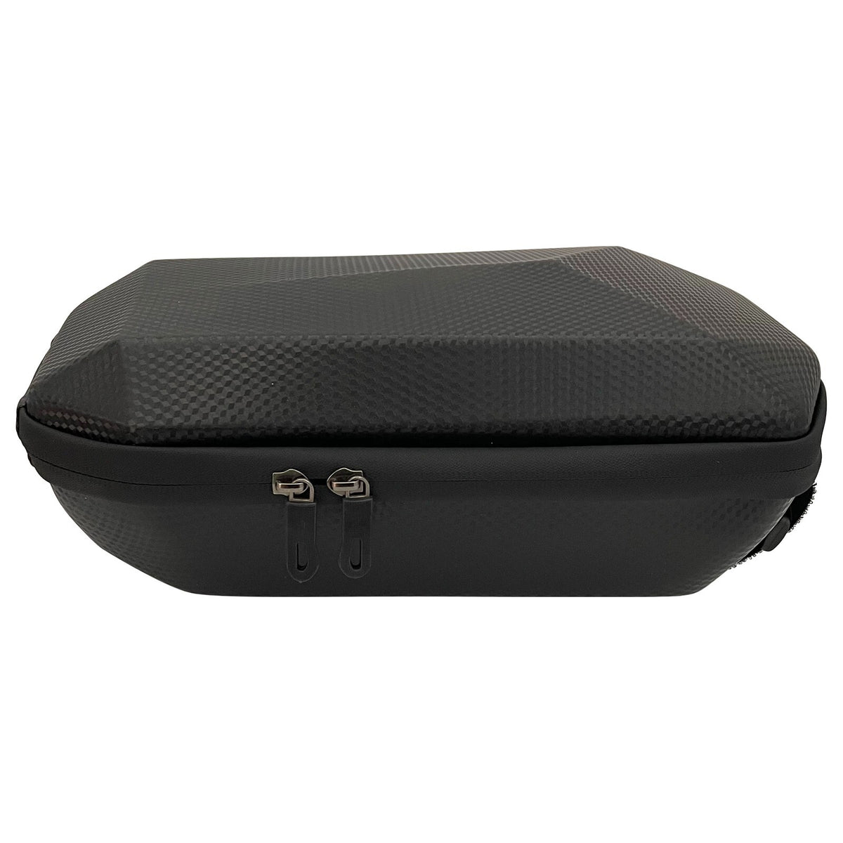Waterproof Bicycle Handlebar Bag with Hard Shell Storage 4.2QT