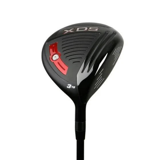 Golf Fairway Wood Clubhead for Acer XDS - Multiple Loft Options